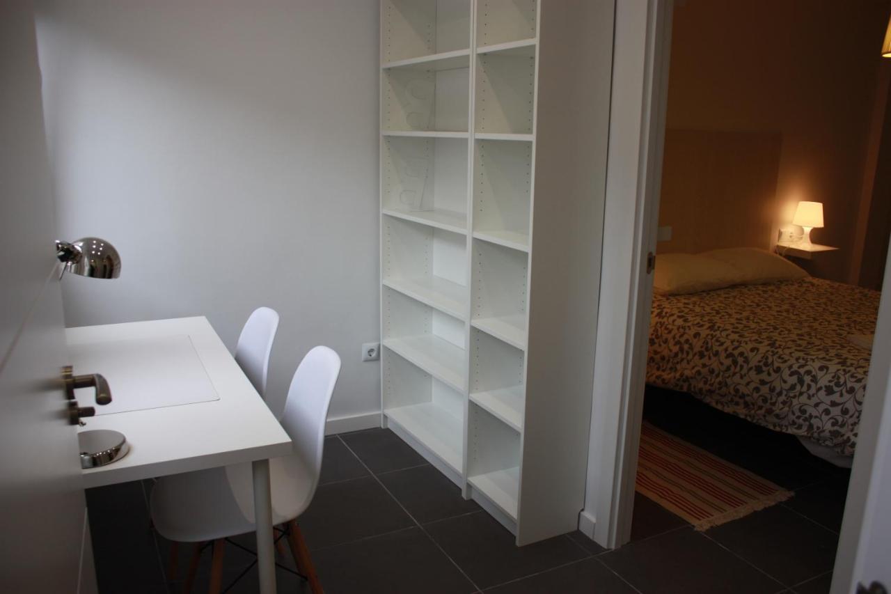 Vive En Almendra Medieval C60 Apartamento *