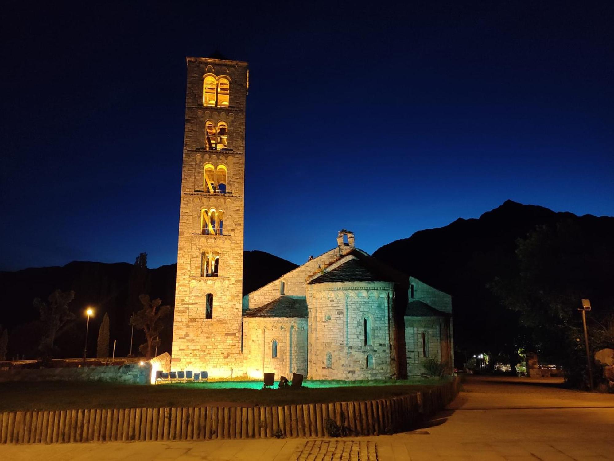 Unique Experience - Boi-tauell Apartment Pla de l'Ermita