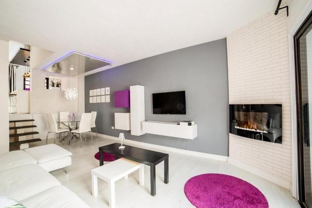 Casa Soleada Holiday home