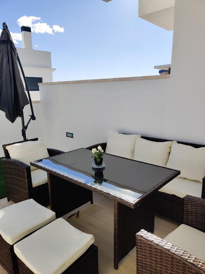 Panoramic Luxury Sea View House Finestrat