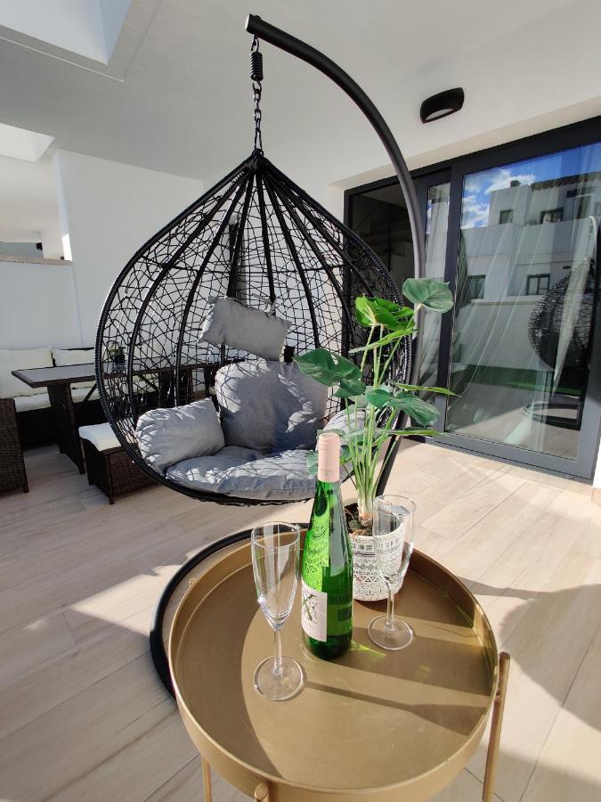 Panoramic Luxury Sea View House