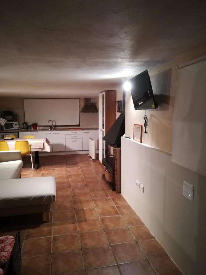 Сasa de vacaciones Casa El Sereno *