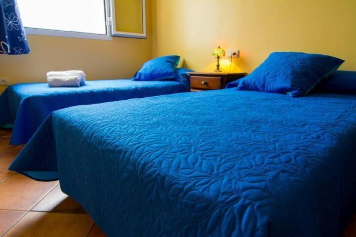 16:9 Agua Amarga Holiday home *