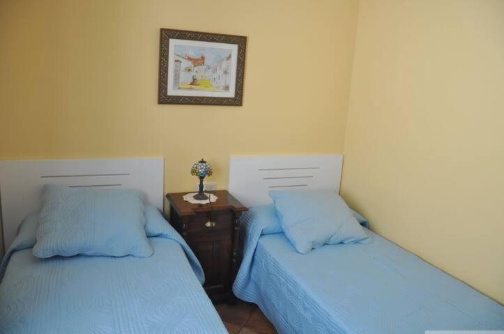 Holiday home 16:9 Agua Amarga *