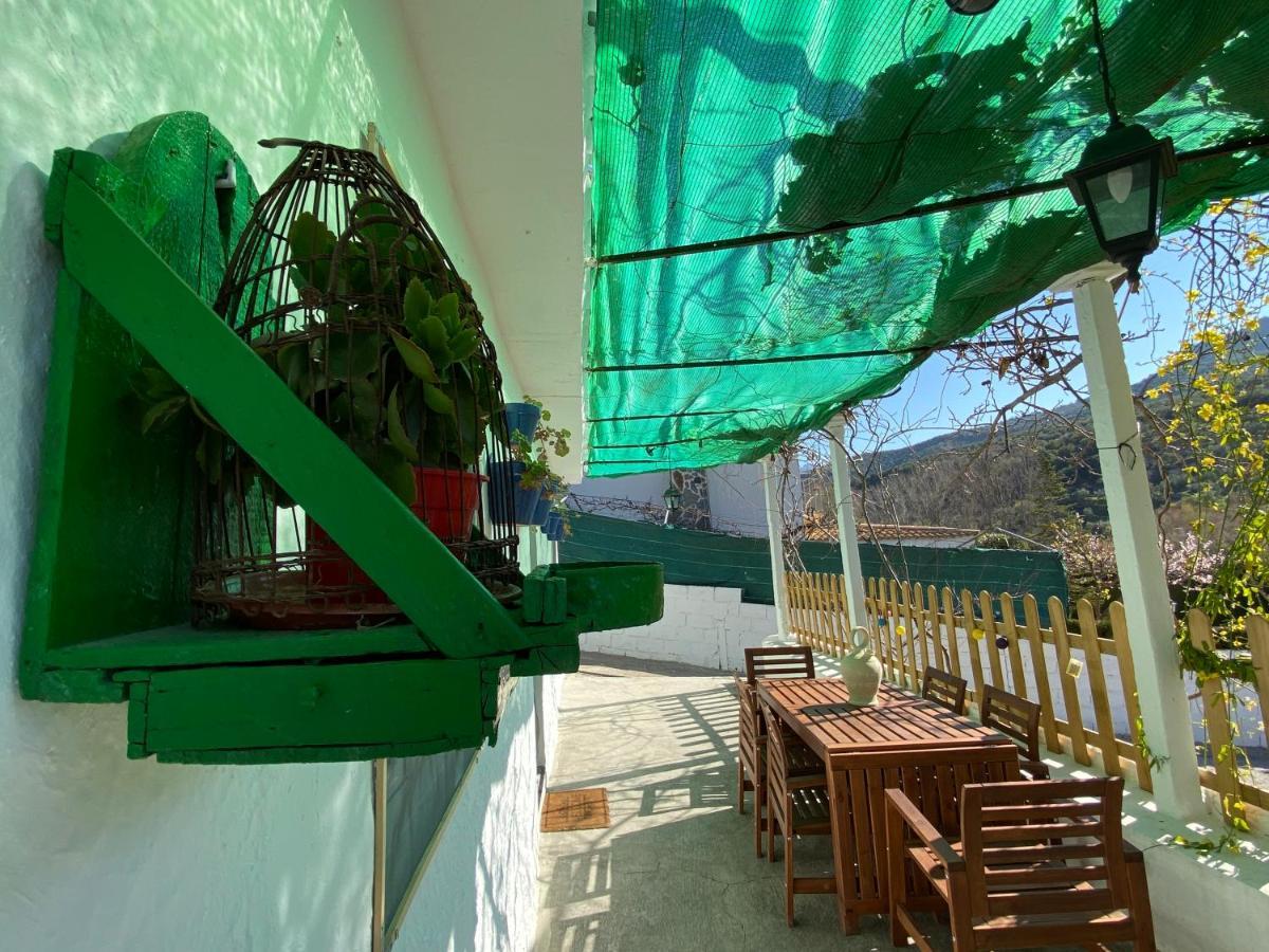 La Huerta Del Castillo Con Su Caz De Agua - Enjoy Life & Relax Holiday home *