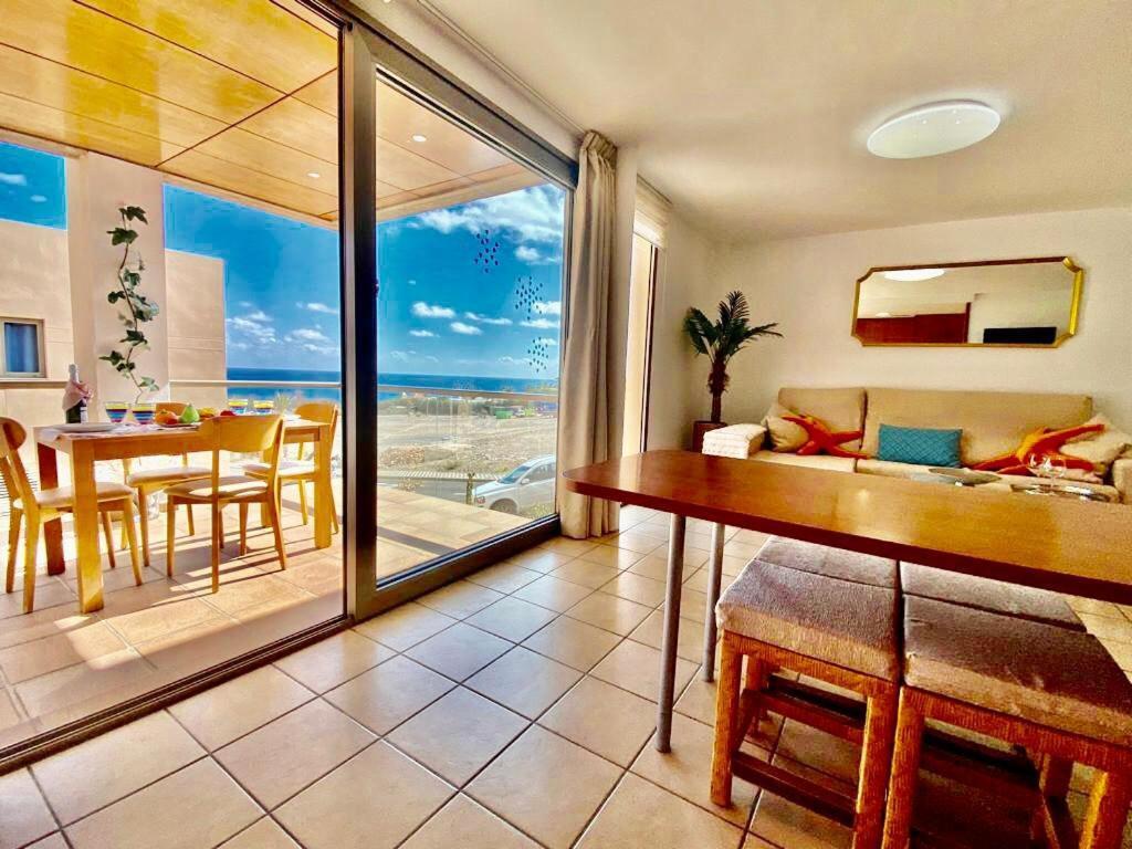 1 Esquinzo Jandia Fuerteventura Apartamento Playa Jandia