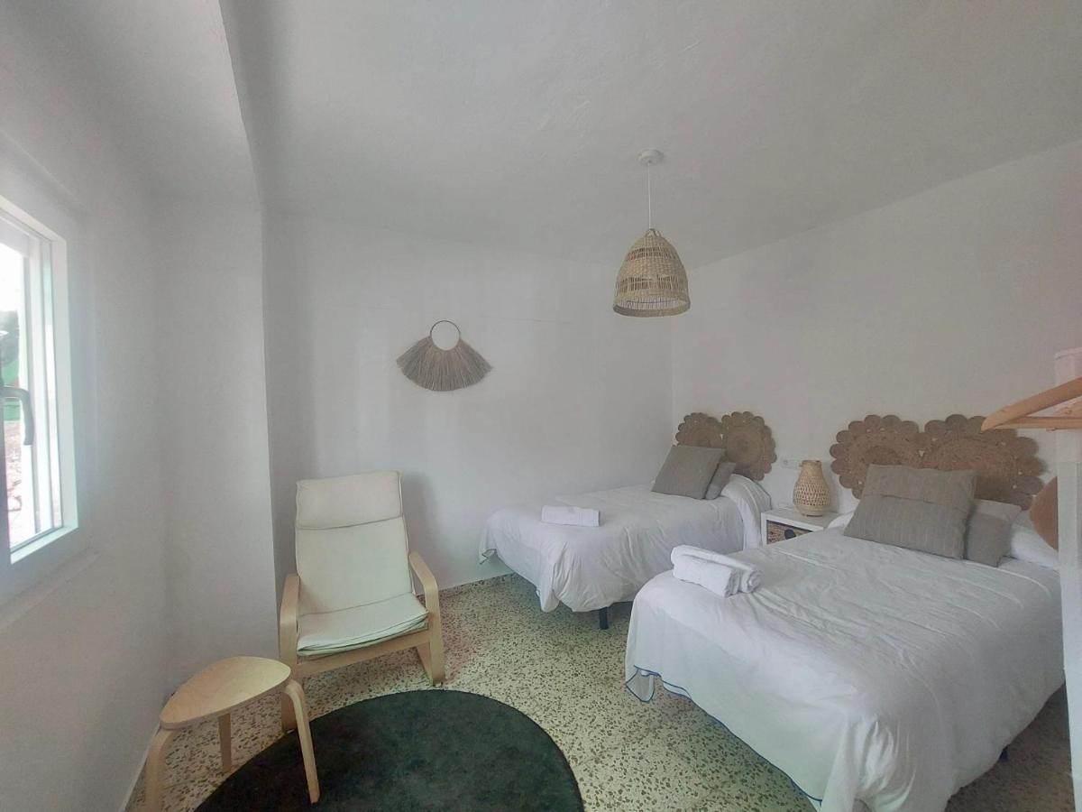 Holiday home La Huerta Del Castillo Con Su Caz De Agua - Enjoy Life & Relax Castillo de Locubin