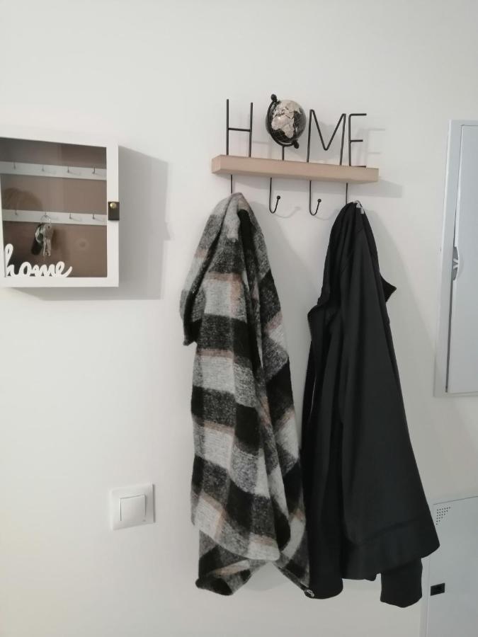 Apartamento Myr Benajarafe