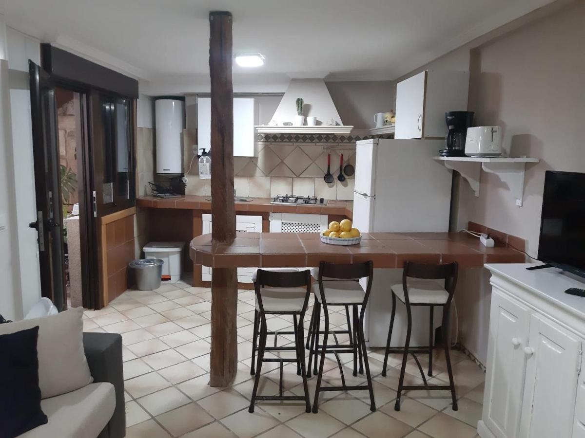 En Duplex Sanxenxo