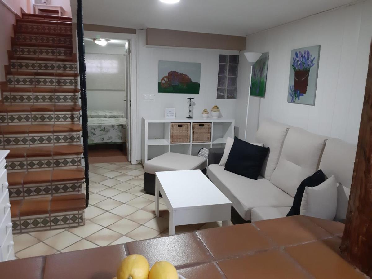 En Duplex Sanxenxo