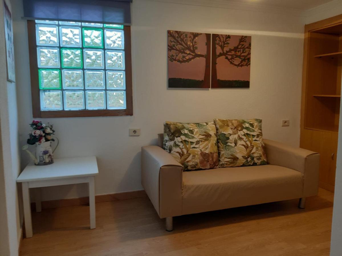 En Duplex Apartamento *