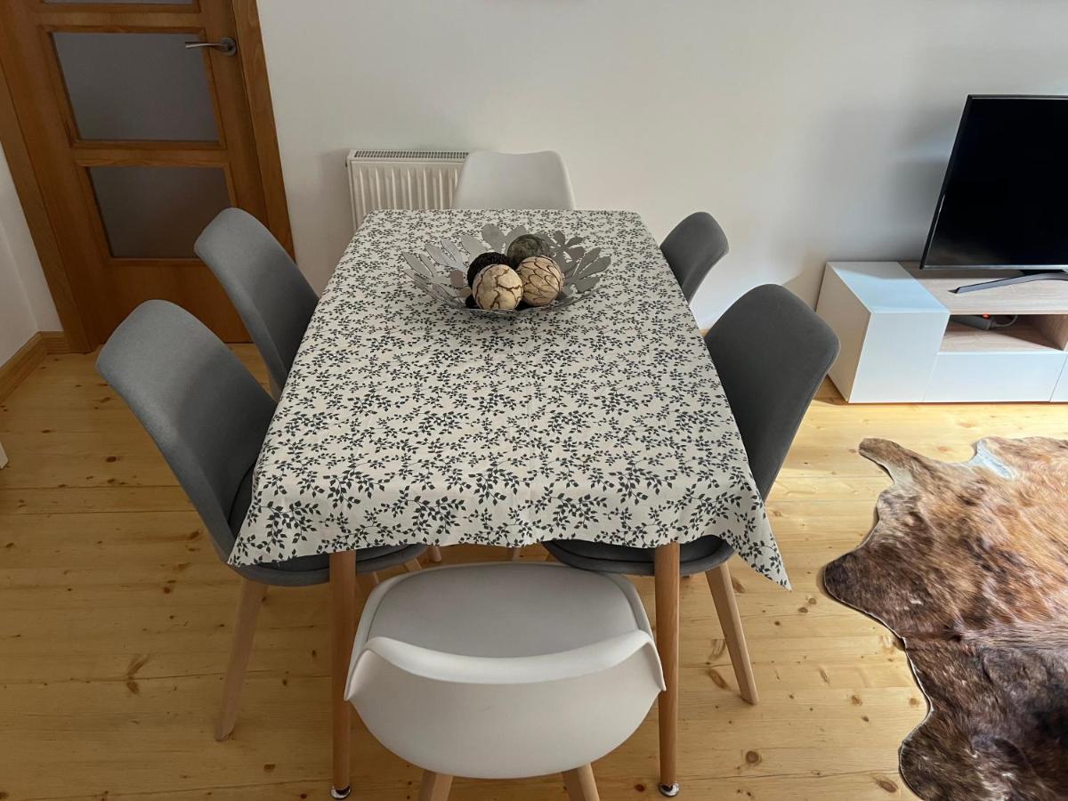 Apartment Luga