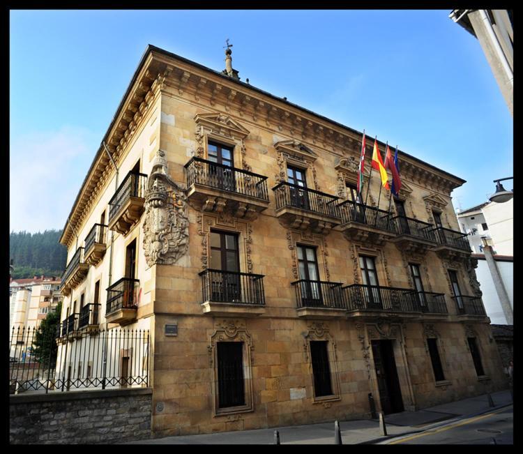 Acogedor En El Centro De Euskadi * Ermua