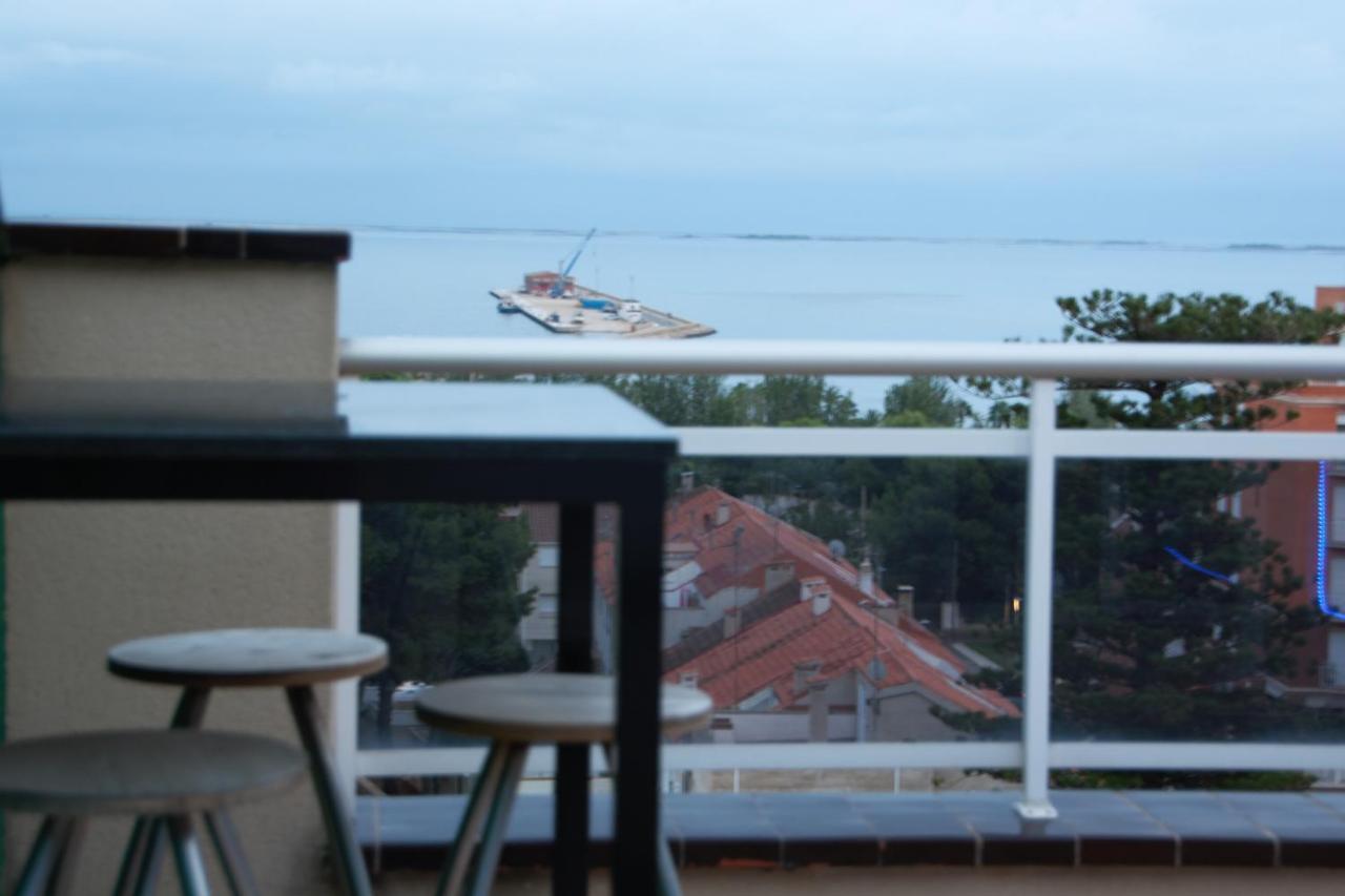 Apartment Atico De Lujo Con Vistas Al Mar