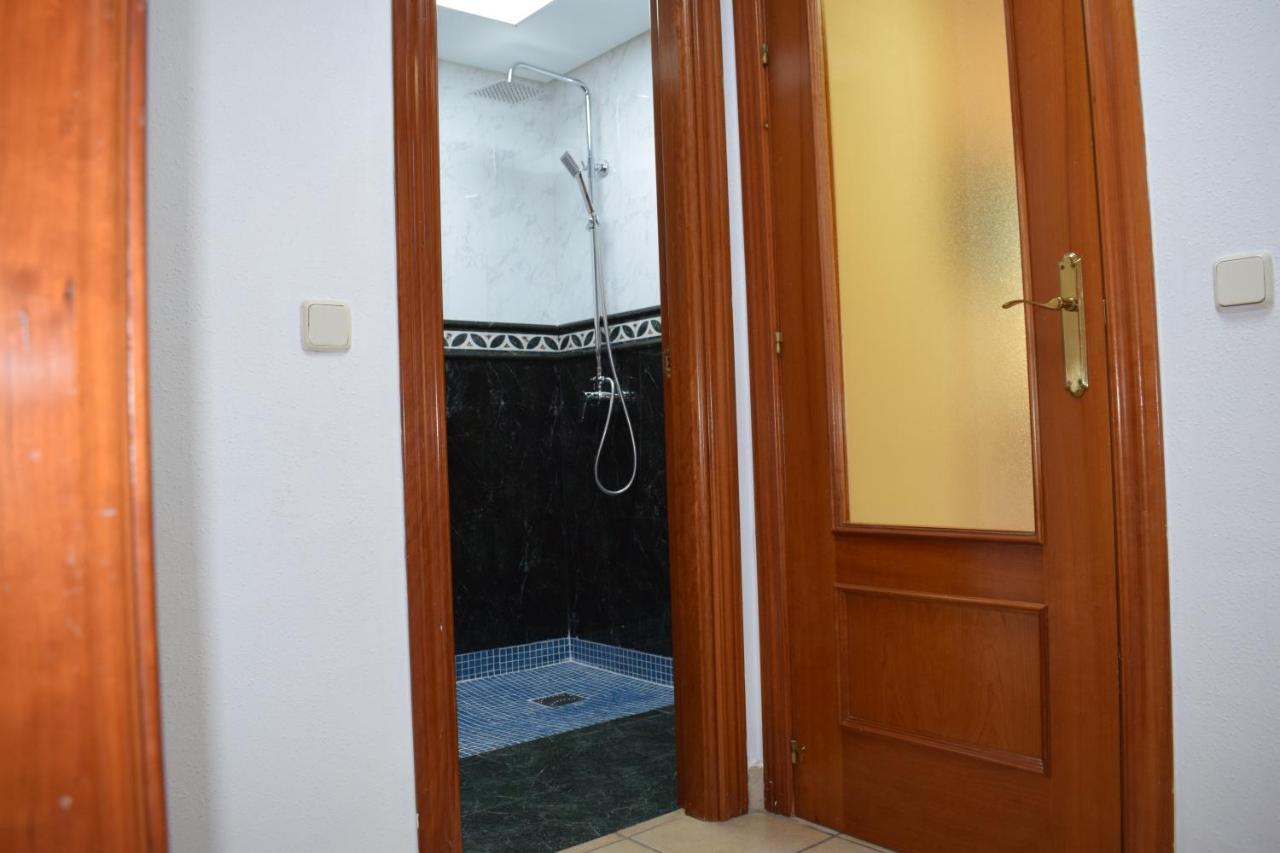 1 Esquinzo Jandia Fuerteventura Apartamento Playa Jandia