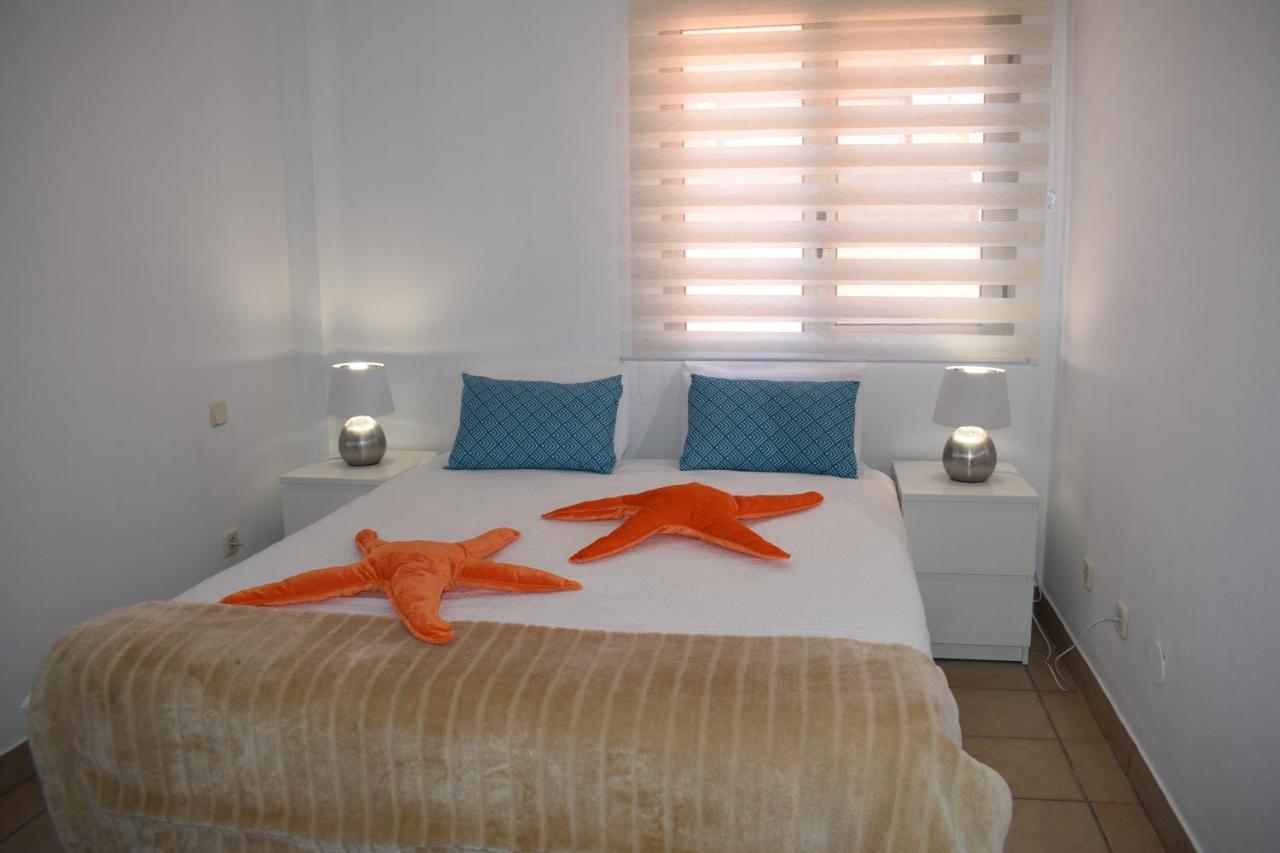 Apartamento 1 Esquinzo Jandia Fuerteventura *