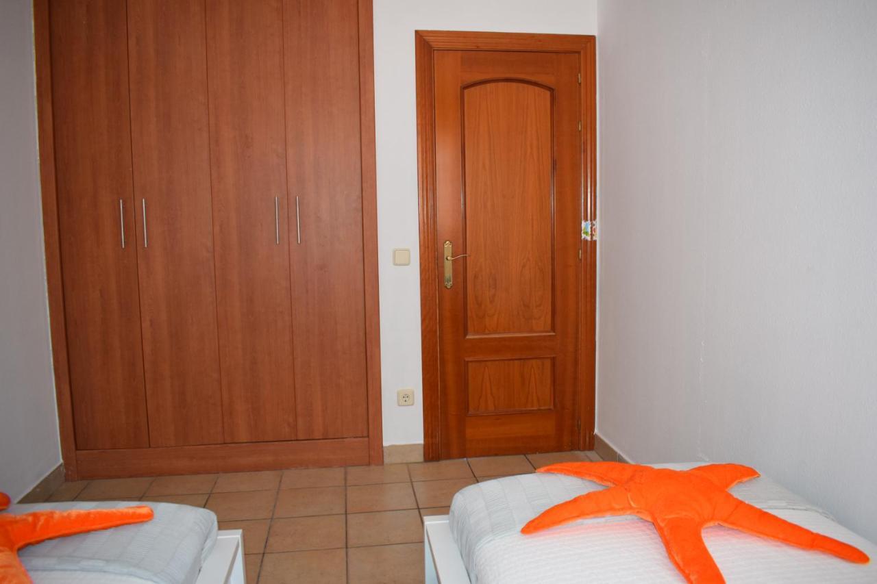 Apartamento 1 Esquinzo Jandia Fuerteventura