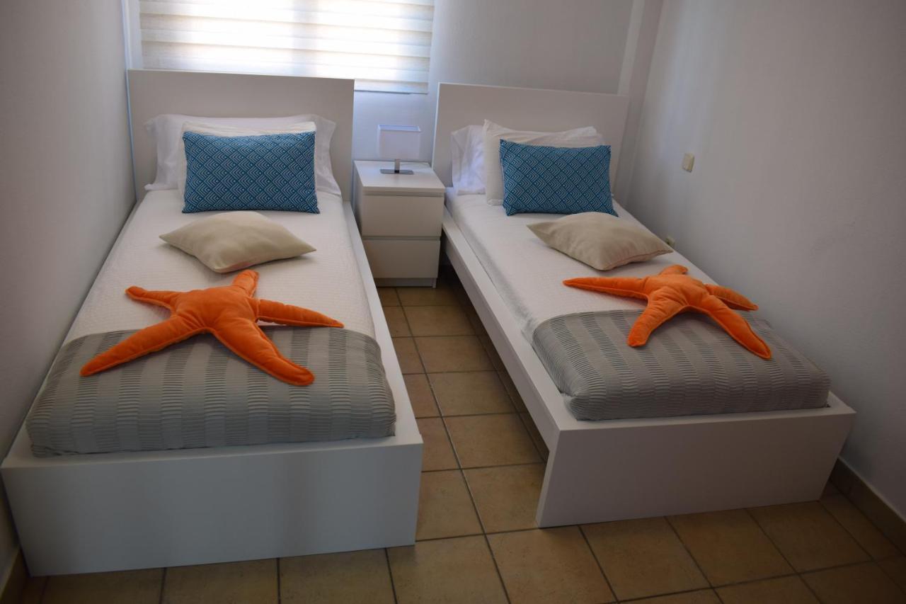 1 Esquinzo Jandia Fuerteventura Apartamento *