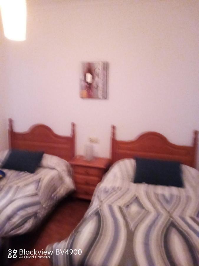 Сasa de vacaciones Casa 
