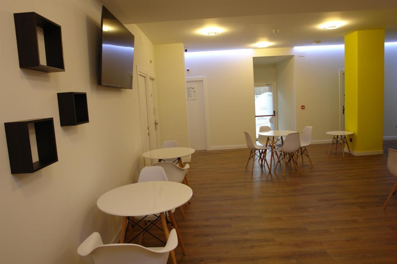 Trovadores Guest house