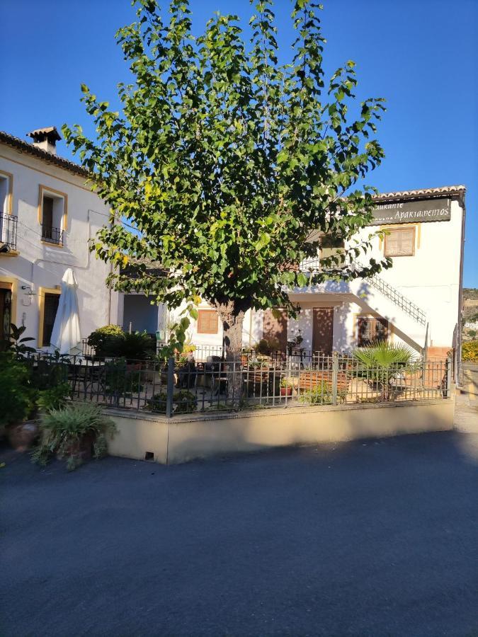 La Rueda Rurales Country house Chulilla