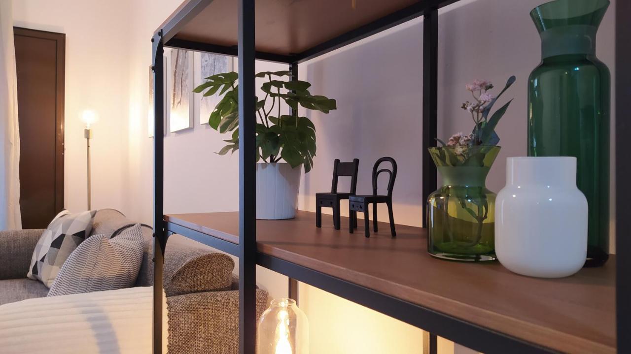 Apartment Sherryflat Herraiz-parking *