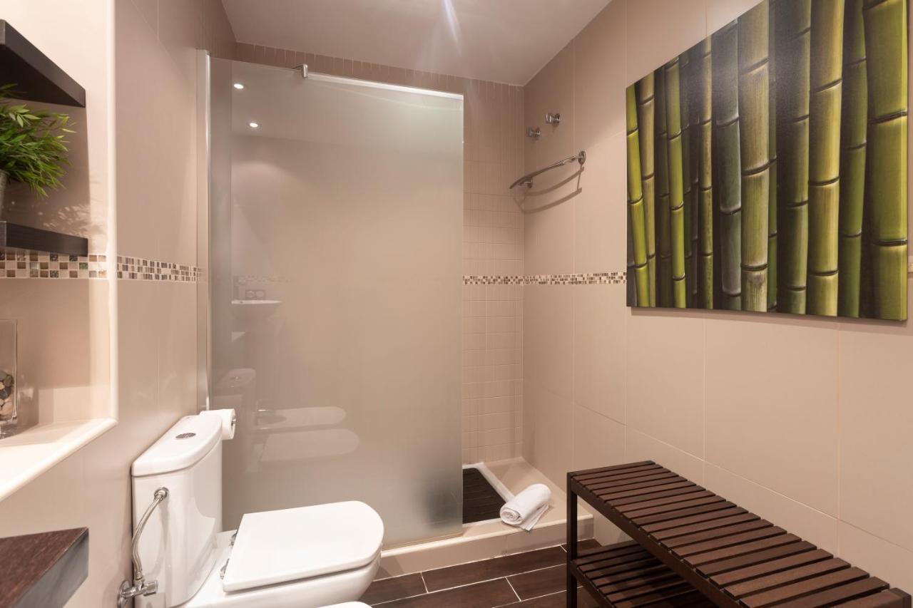 Apartment Menendez Pelayo Urban