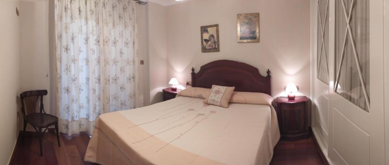 Apartamento Rozamar Apartamento