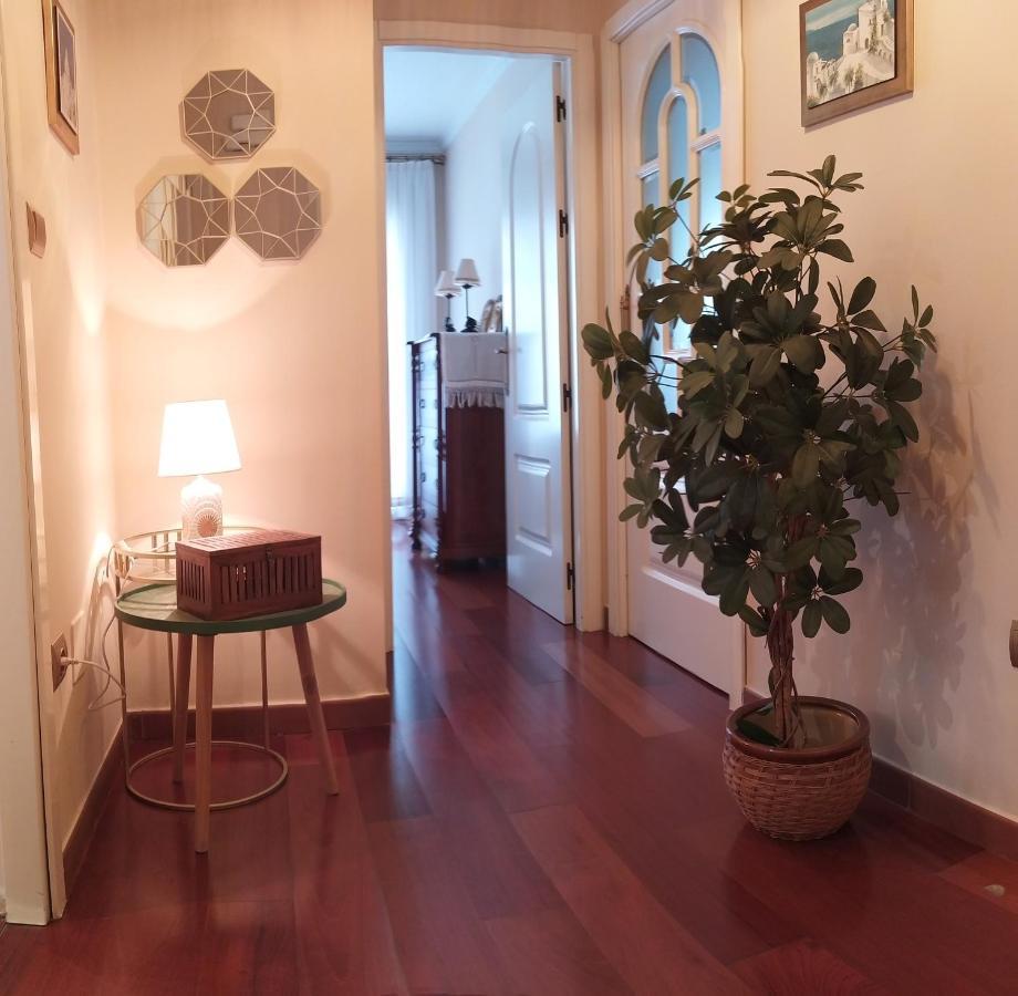Apartamento Apartamento Rozamar Torre Del Mar