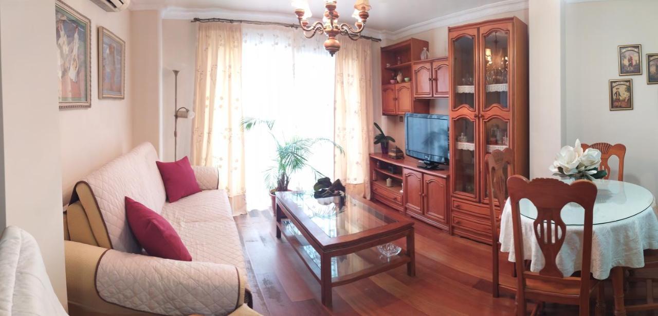 Apartamento Rozamar * Torre Del Mar