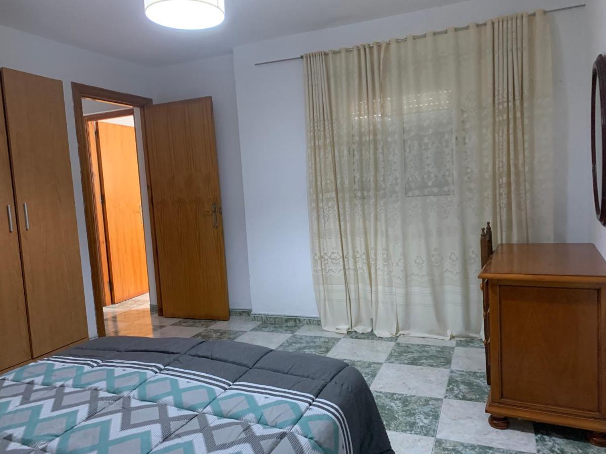 El Rincon Del Duende Apartment *