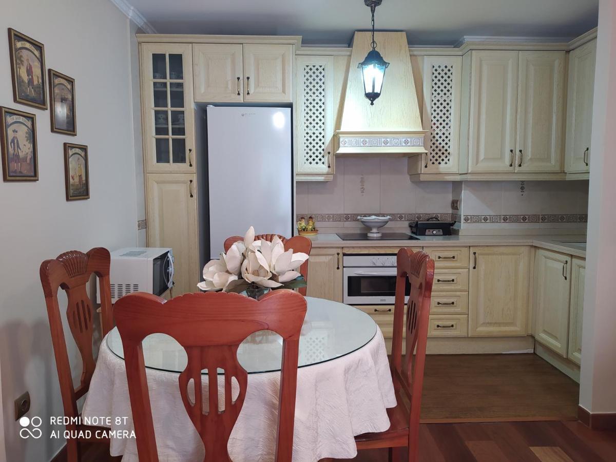 Apartamento Rozamar Torre Del Mar
