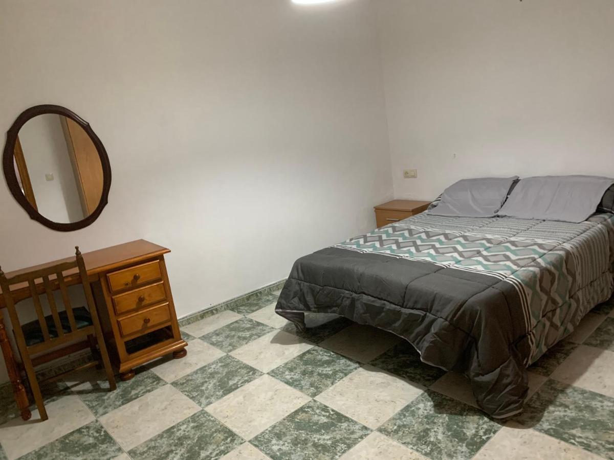 Apartment El Rincon Del Duende