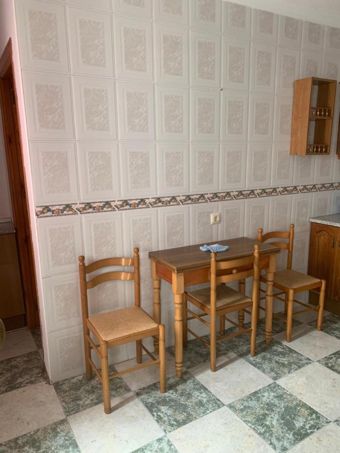 El Rincon Del Duende Apartment *
