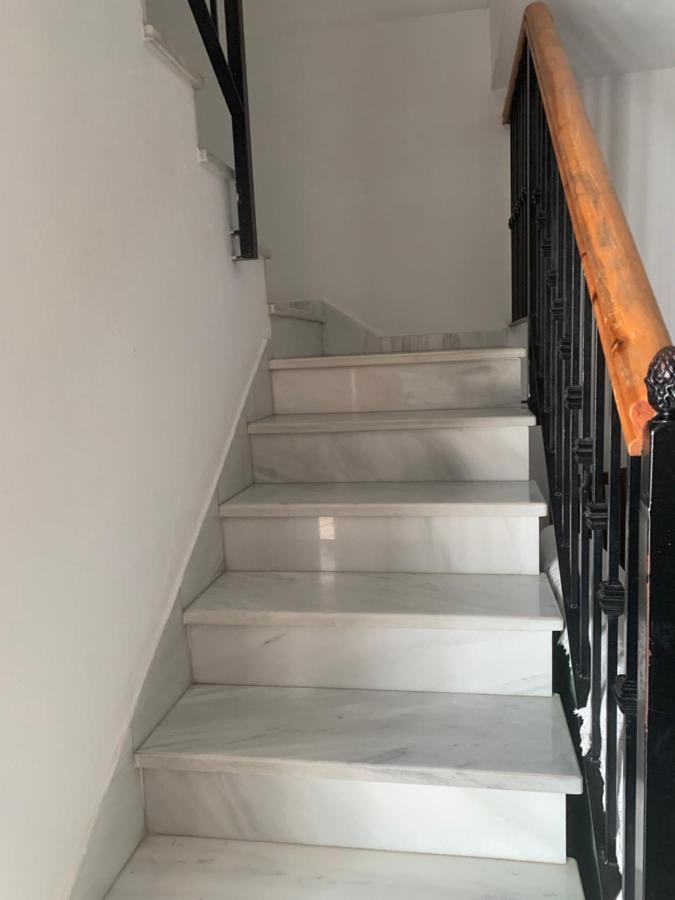 El Rincon Del Duende Apartment Vejer de la Frontera