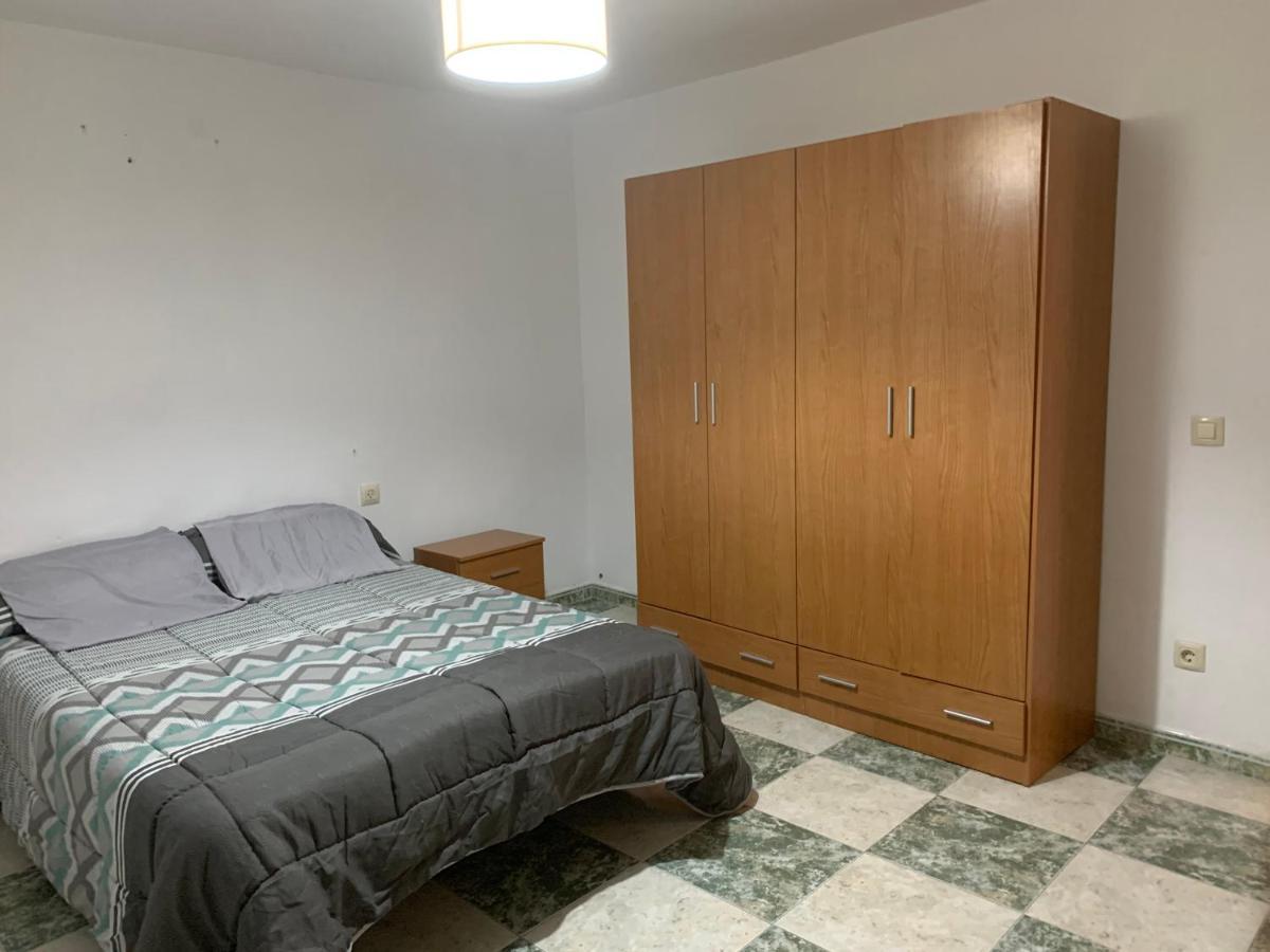 El Rincon Del Duende Apartment Vejer de la Frontera