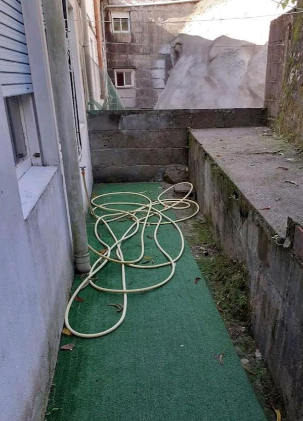 Da Borna 1c Piscina Barbacoa *