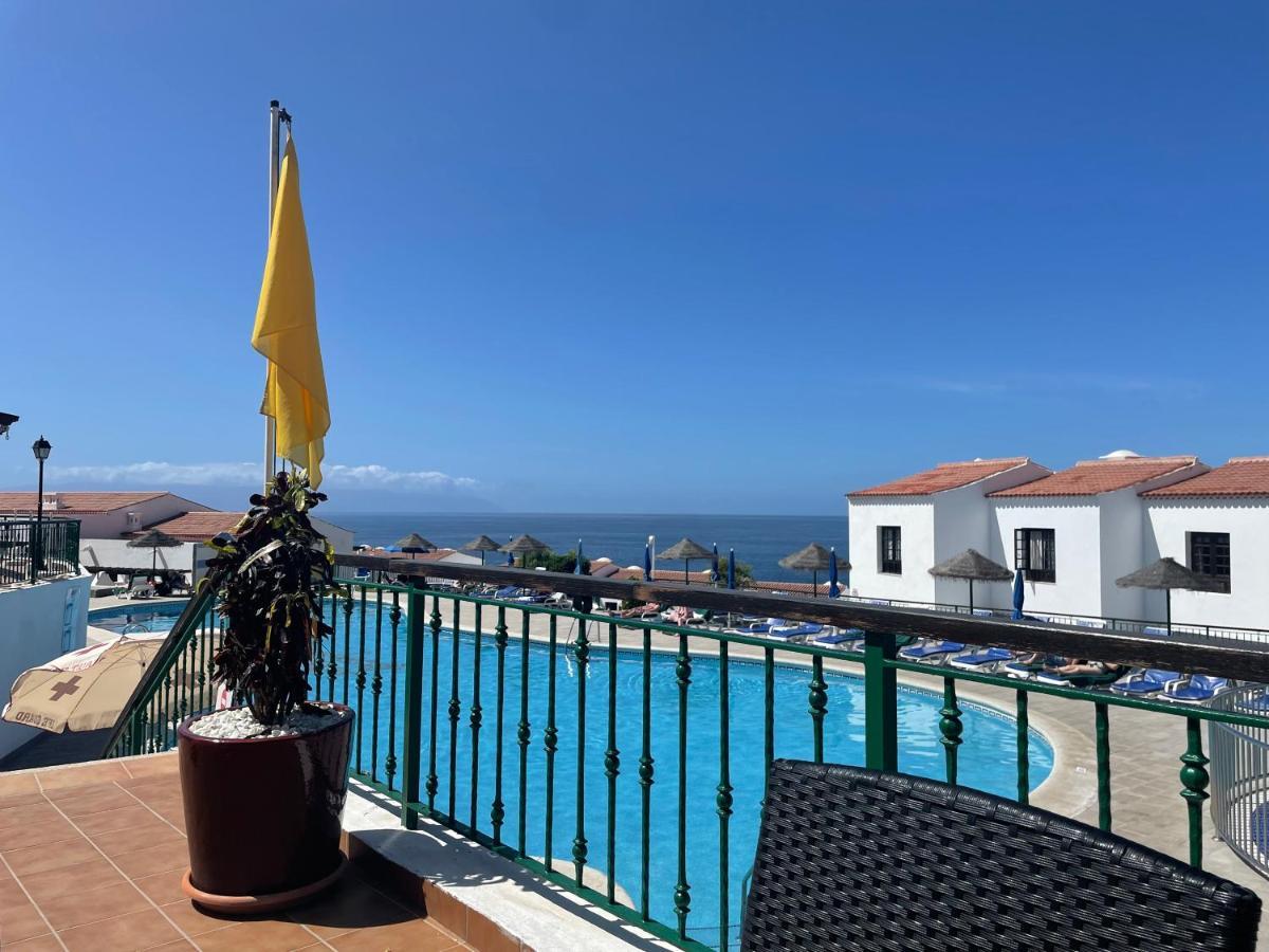 Casa Soleada * Puerto de Santiago (Tenerife)
