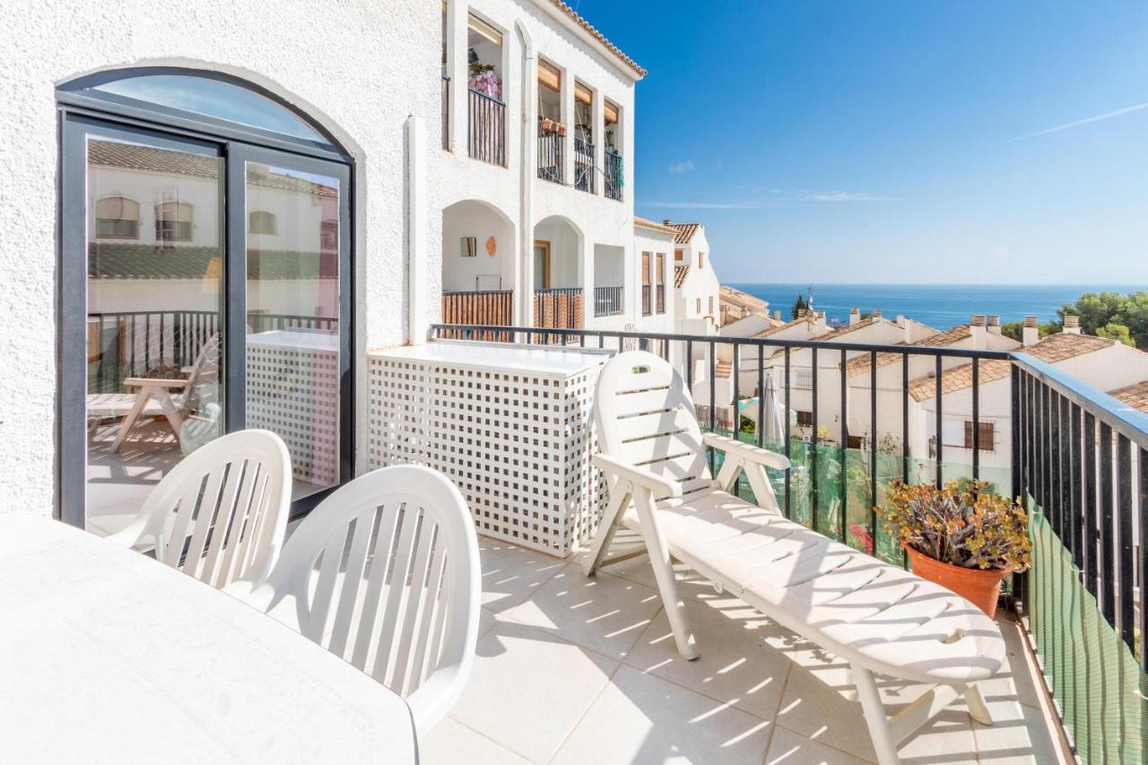 Apartment Altea Apartamento