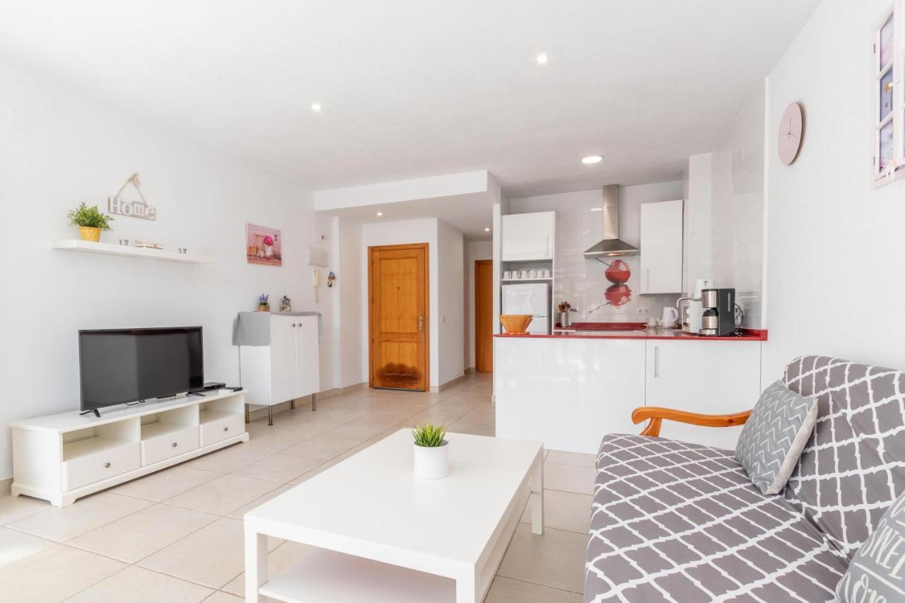 Altea Apartamento Altea