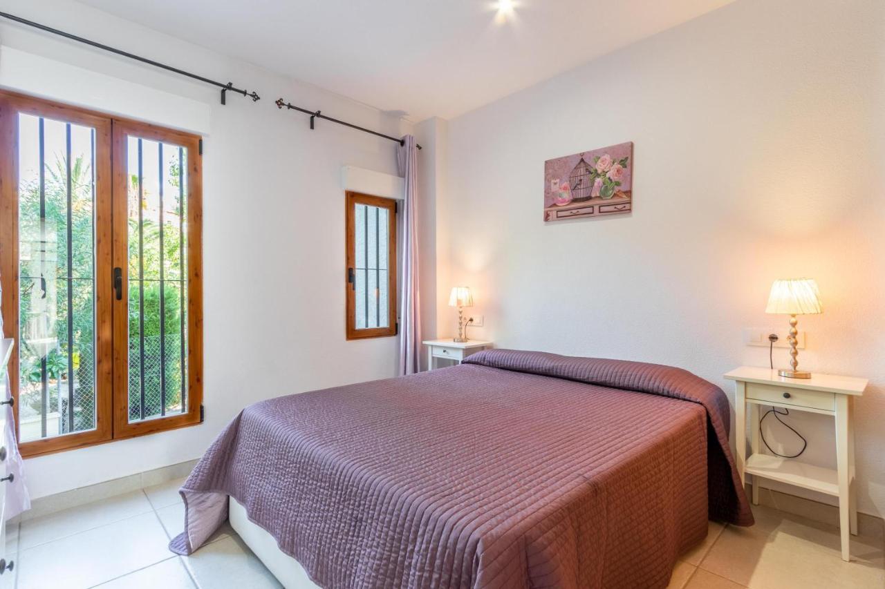 Altea Apartamento Apartment *