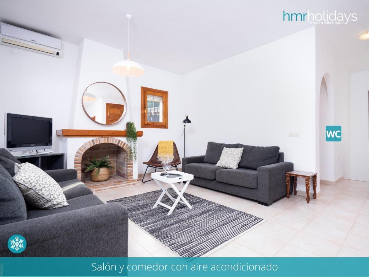 Villa Katy - Hmr Holidays