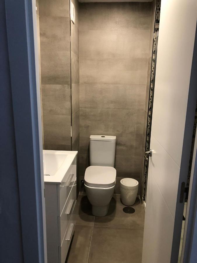 Apartamento Estudio Estrella Del Mar Torre Del Mar
