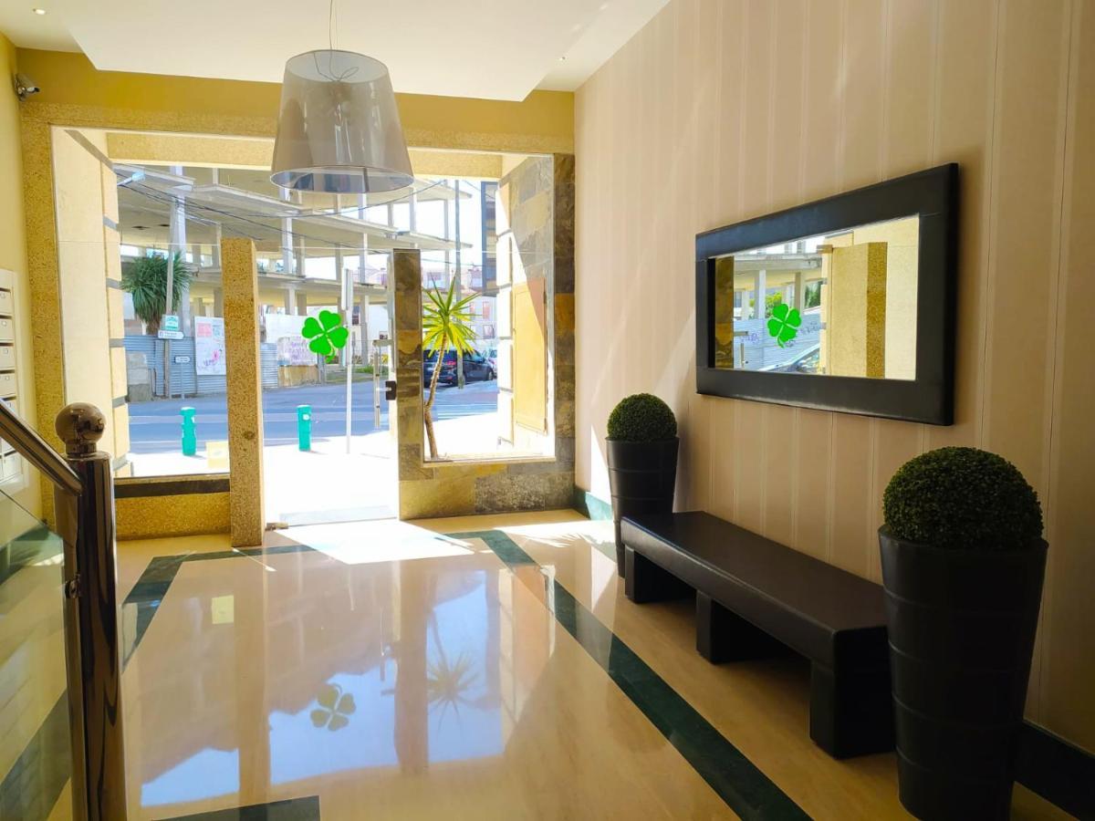 Apartment San Martin