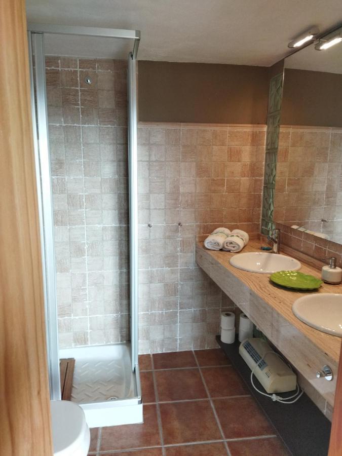 Casa El Sereno Сasa de vacaciones