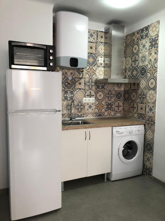 Estudio Estrella Del Mar Apartamento *