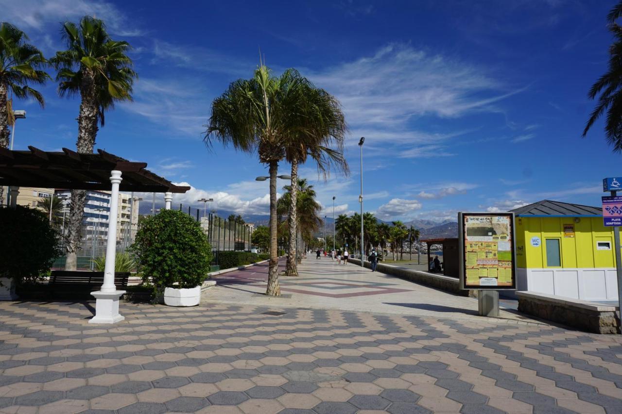 Estudio Estrella Del Mar Apartamento Torre Del Mar