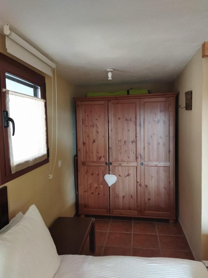 Сasa de vacaciones Casa El Sereno *