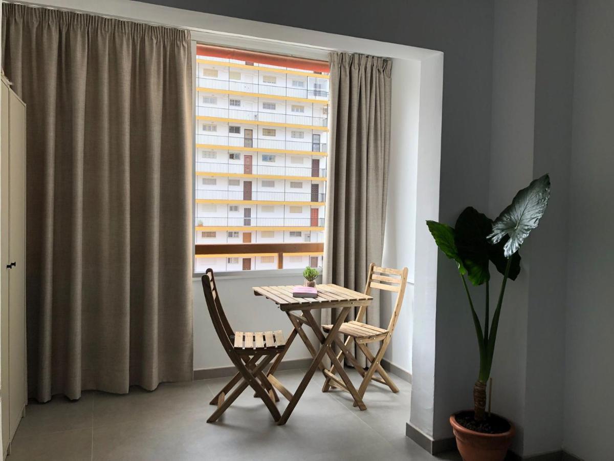 Estudio Estrella Del Mar Apartamento *
