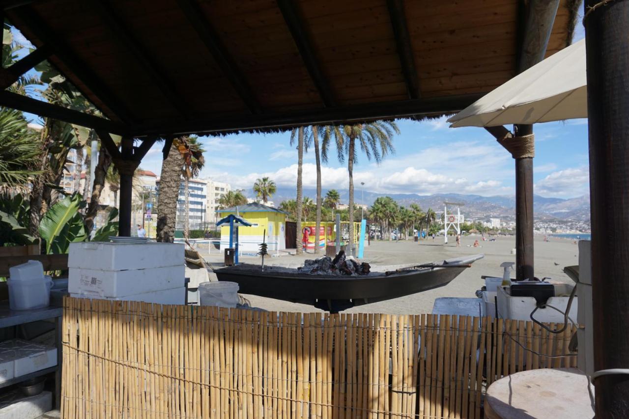 Estudio Estrella Del Mar * Torre Del Mar